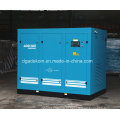 Compressor de ar VSD de parafuso elétrico lubrificado de baixa pressão (KD55L-5 / INV)